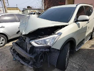 2015 Hyundai Santa FE KMHSW81UDFU349049 VIN:KMHSW81UDFU349049