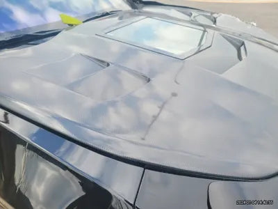 2017 Chevrolet Camaro 753KM1G1F91R71H01 VIN:753KM1G1F91R71H01