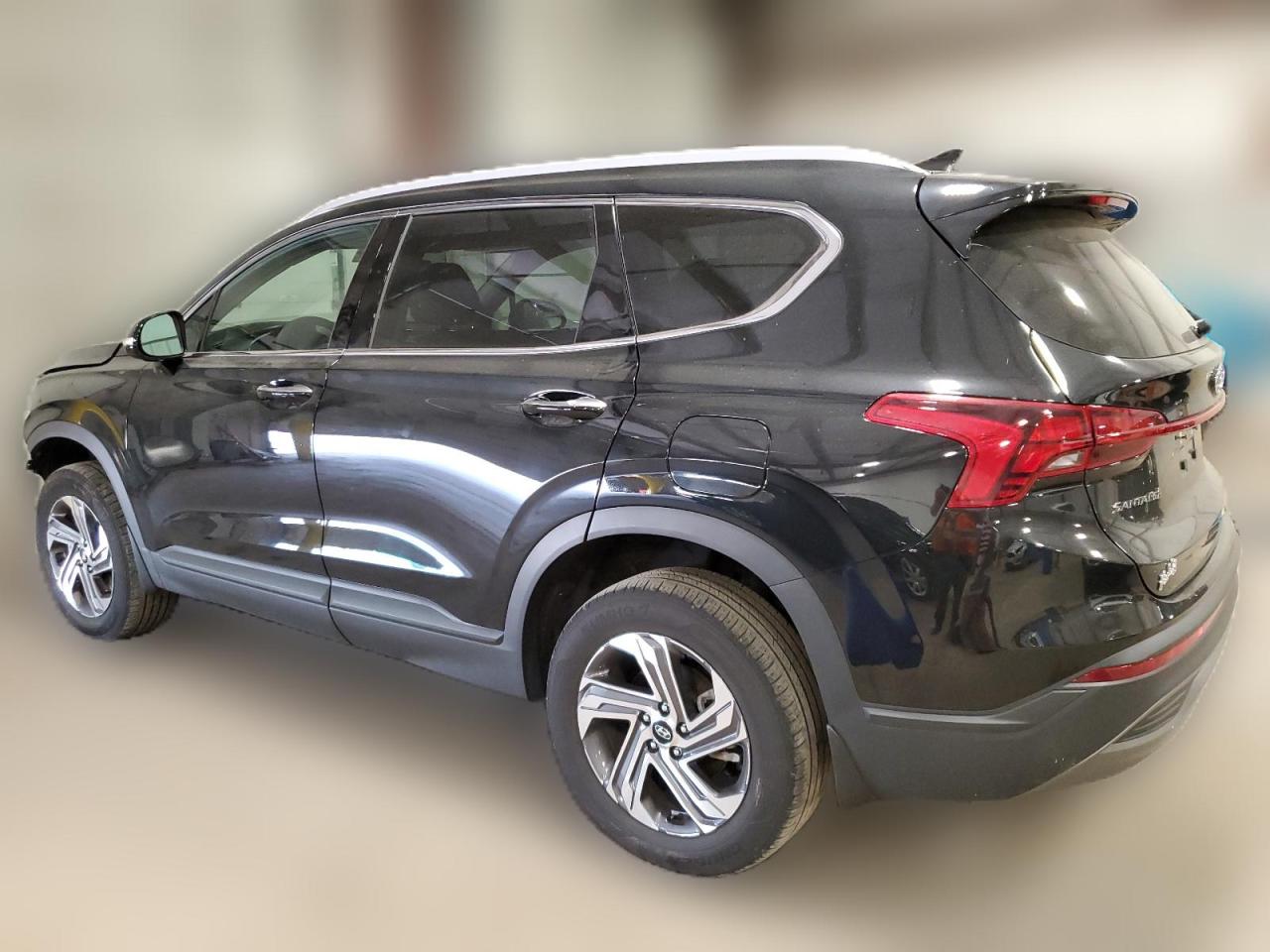 2023 HYUNDAI SANTA FE SEL VIN:5NMS2DAJ1PH579950