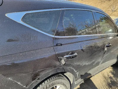 2020 Genesis GV80 VIN: