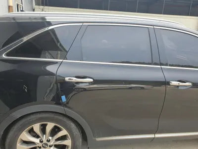 2019 Kia Sorento KNAPS81ABLA614119 VIN:KNAPS81ABLA614119
