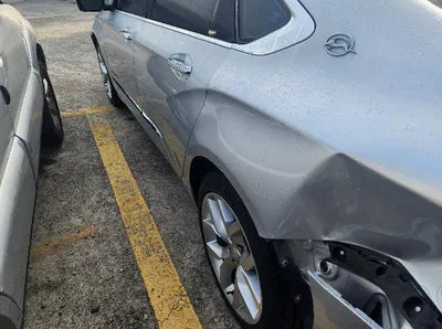 2016 Chevrolet Impala 1G1155SA1GU119437 VIN:1G1155SA1GU119437