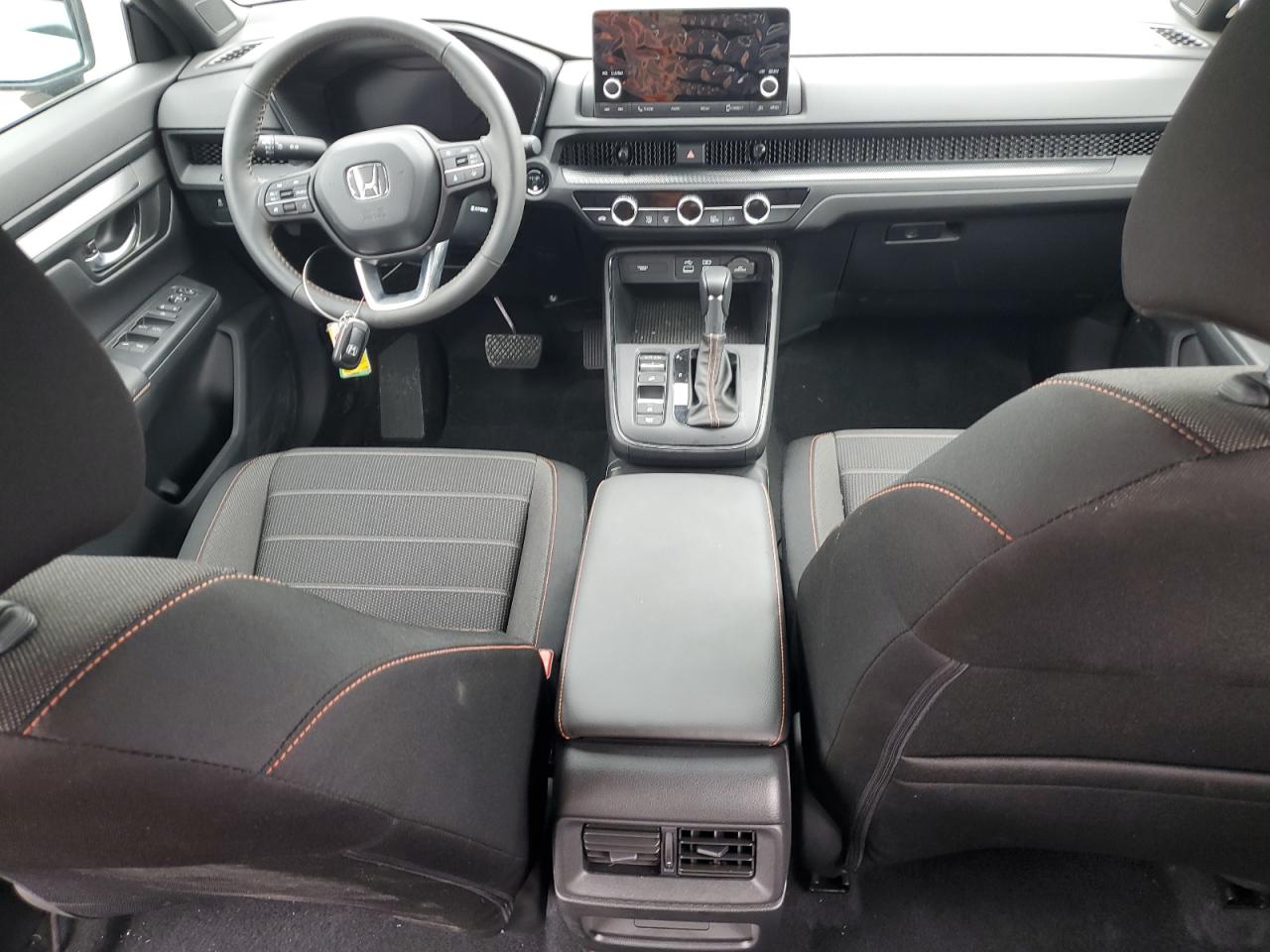 2023 HONDA CR-V SPORT VIN:7FARS5H58PE013643