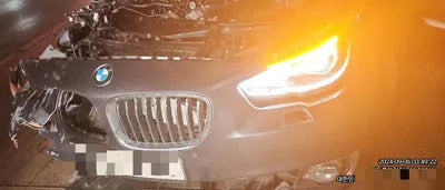 2015 bmw gran turismo efficientynamics e VIN: