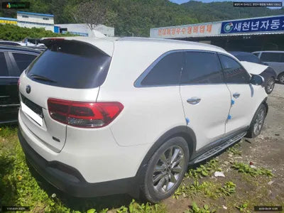 2016 Kia Sorento KNAPK81ABHA297711 VIN:KNAPK81ABHA297711