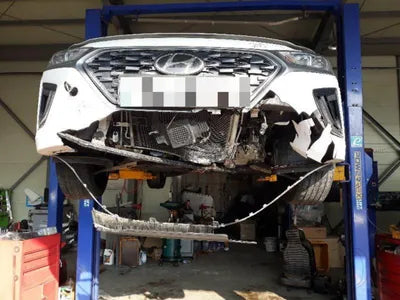 2020 Hyundai Ioniq VIN: