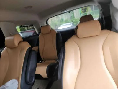 2021 Kia Carnival VIN: