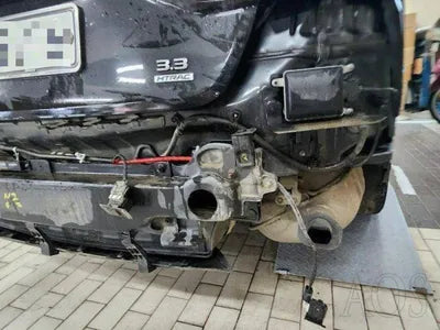 2018 Genesis G80 VIN: