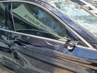 2023 BMW 530 WBA71BH01PCL40159 VIN:WBA71BH01PCL40159