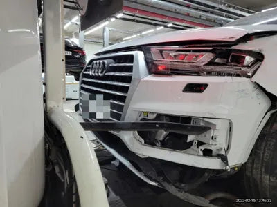 2019 Audi Q7 WAUZZZ4M6KD046925 VIN:WAUZZZ4M6KD046925
