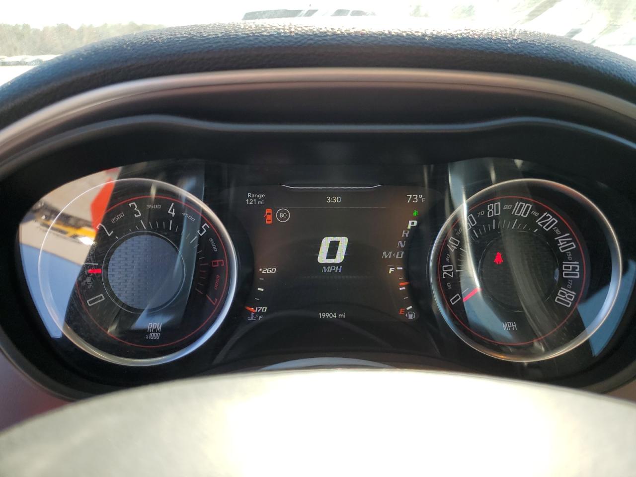 2022 DODGE CHALLENGER R/T SCAT PACK VIN:2C3CDZFJ5NH187717