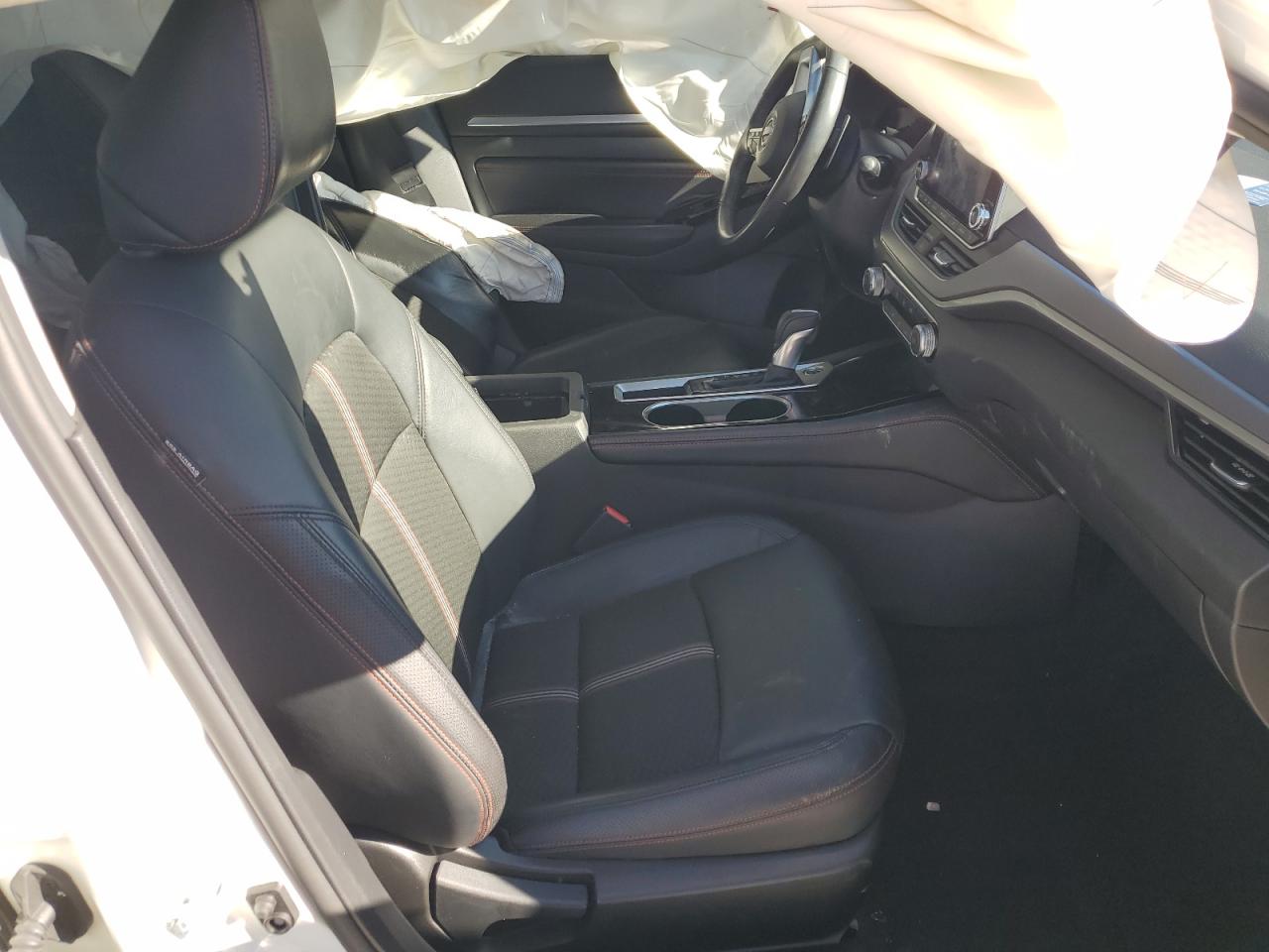 2023 NISSAN ALTIMA SR VIN:1N4BL4CVXPN365707