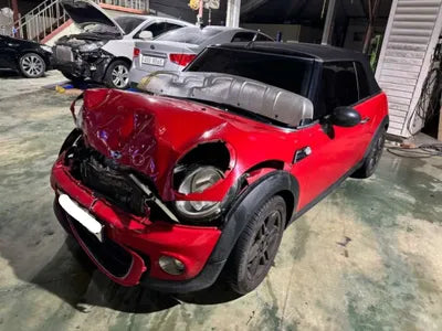 2015 MINI Cooper WMWZN3108FT657089 VIN:WMWZN3108FT657089