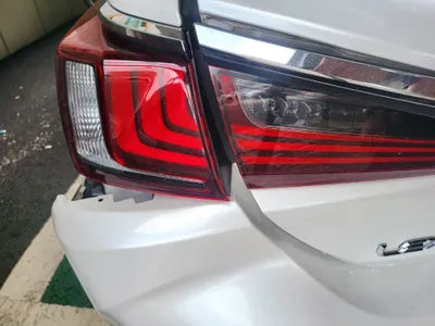 2019 Lexus ES 300 VIN: