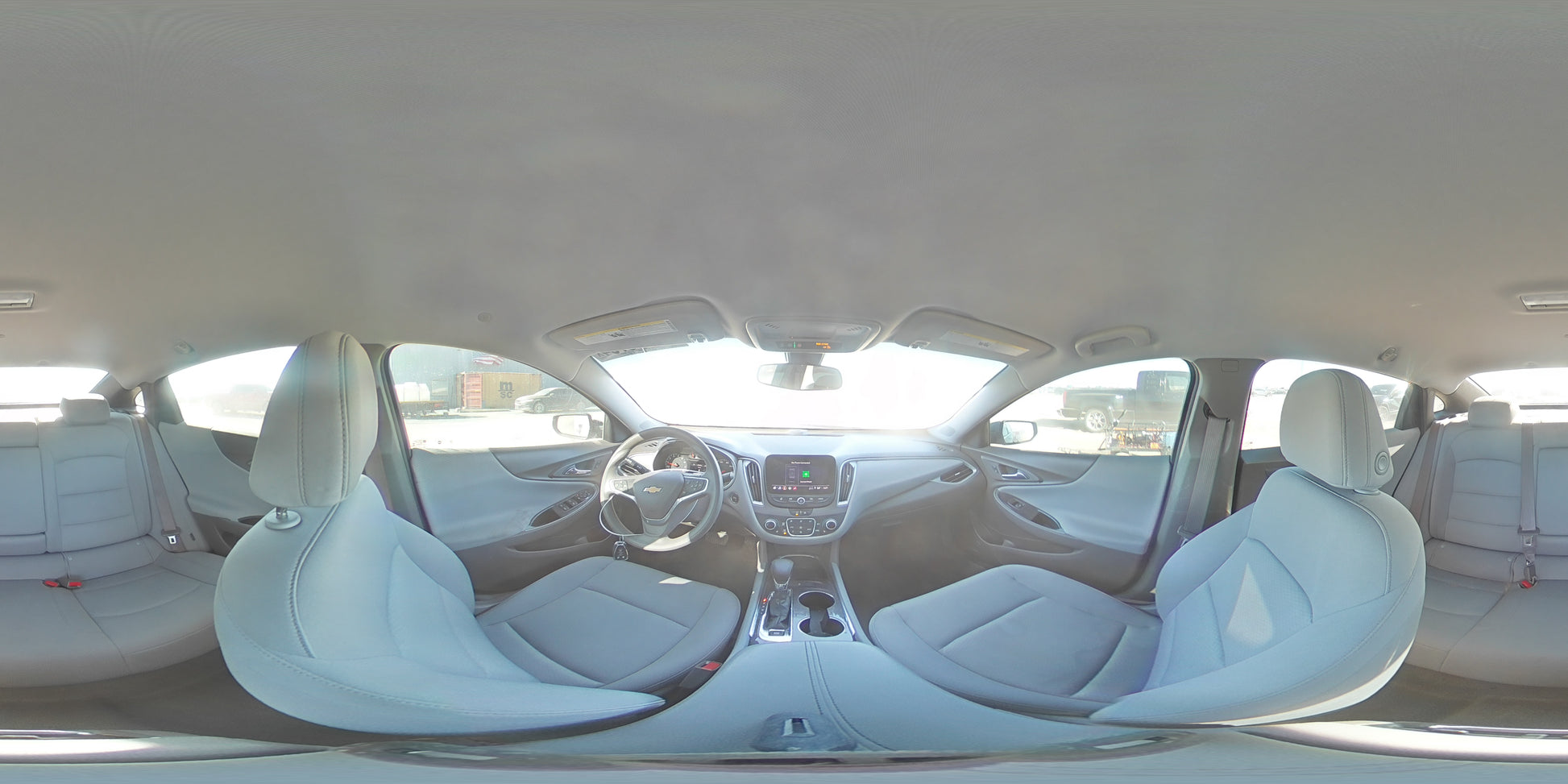 2022 CHEVROLET MALIBU LT VIN:1G1ZD5ST7NF138809