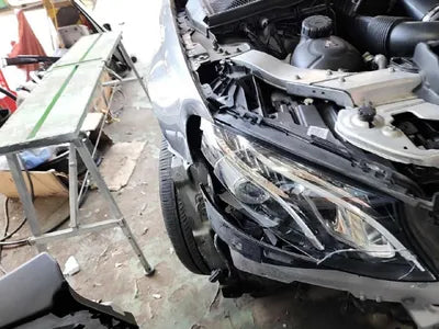 2020 Mercedes-Benz E 250 VIN: