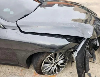 2022 Kia K5 VIN: