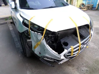 2014 Hyundai Tucson VIN: