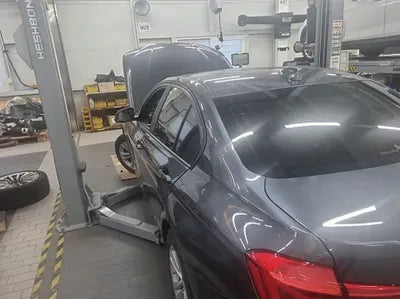 2016 BMW 320 WBA8D1109GK413722 VIN:WBA8D1109GK413722