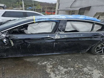 2022 BMW 530 WBA51AG01NCK02346 VIN:WBA51AG01NCK02346