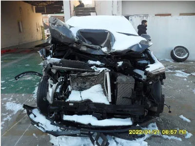 2019 Hyundai Santa FE KMHS381CDKU010058 VIN:KMHS381CDKU010058