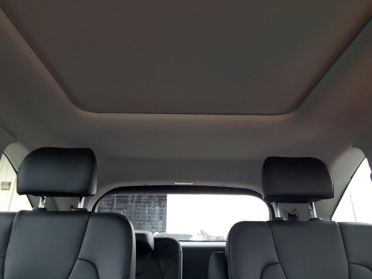 2024 KIA SORENTO SX VIN:5XYRKDJF0RG309096