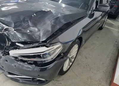 2019 BMW 520 WBAJF3104KWW02934 VIN:WBAJF3104KWW02934