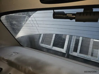 2016 Mercedes-Benz C 200 VIN: