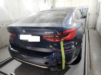 2021 BMW 630 WBA61CC03MCF35896 VIN:WBA61CC03MCF35896