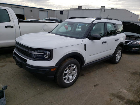 2022 FORD BRONCO SPORT  VIN:JTDKDTB37F1111119