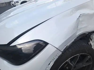 2021 BMW 640 WBATC6104M9E88750 VIN:WBATC6104M9E88750