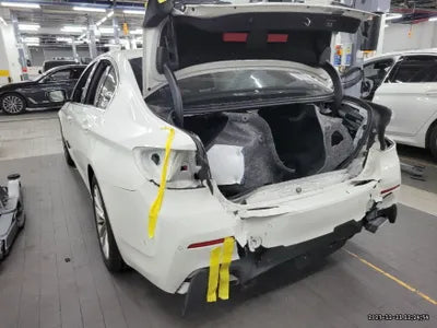 2022 BMW 520 WBA11BH06NCK12292 VIN:WBA11BH06NCK12292