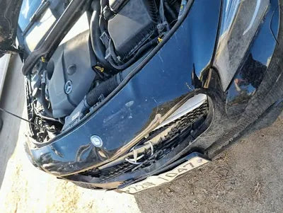 2016 Mercedes-Benz CLA 200 860KMWDDSJ0JB5GN3 VIN:860KMWDDSJ0JB5GN3