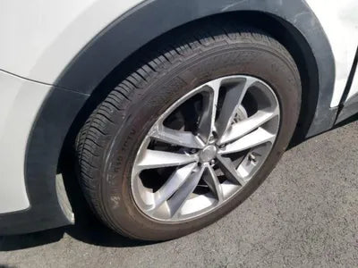 2017 Hyundai Santa FE KMHSW81UBHU732098 VIN:KMHSW81UBHU732098