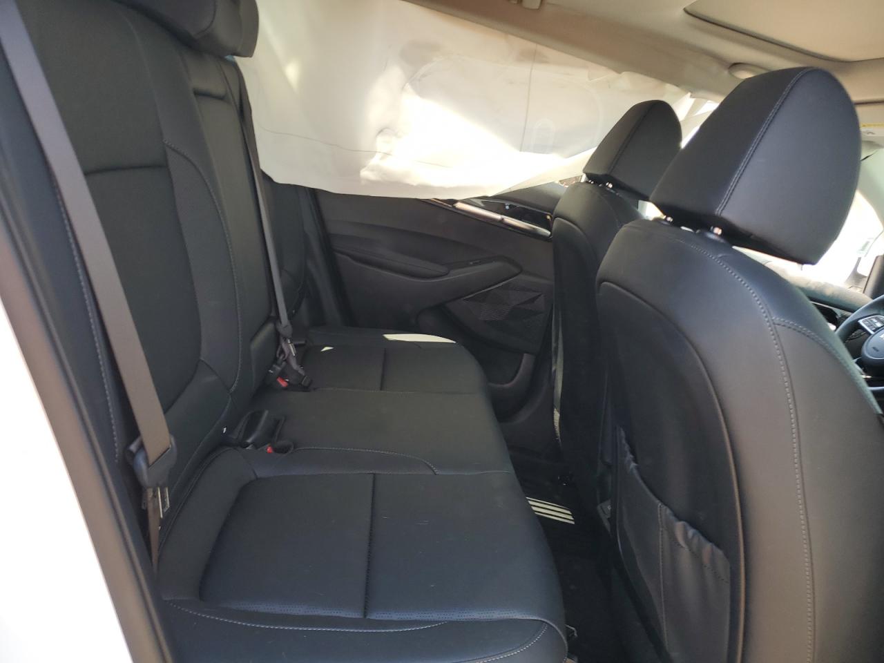 2024 KIA SELTOS SX VIN:KNDETCA78R7634557