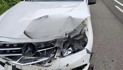 2015 Mercedes-Benz E 220 NONE VIN: