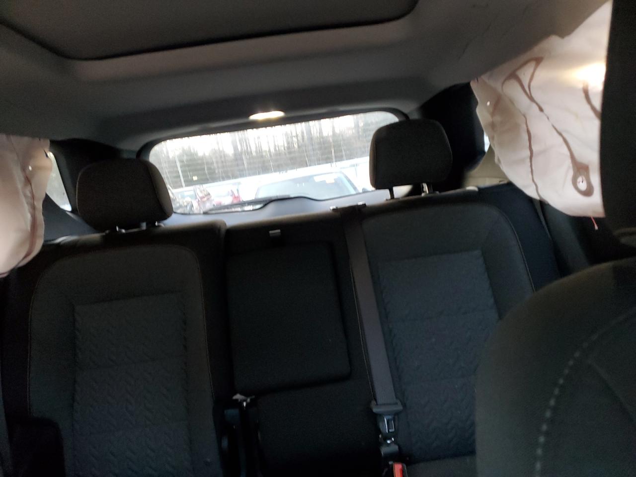 2022 CHEVROLET EQUINOX LT VIN:3GNAXKEV4NL277882