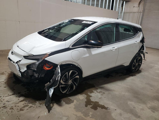 2023 CHEVROLET BOLT EV 2LT VIN:1G1FX6S05P4183249