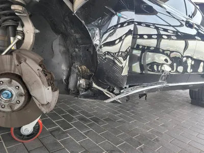 2021 Mercedes-Benz E 300 W1KZF5EB5MA947862 VIN:W1KZF5EB5MA947862