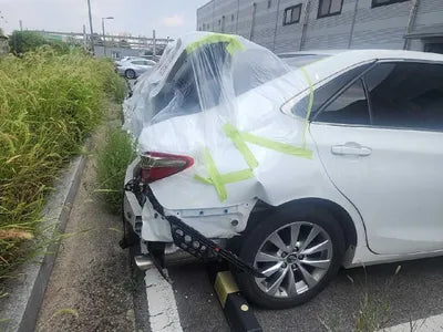 2017 Toyota Camry VIN: