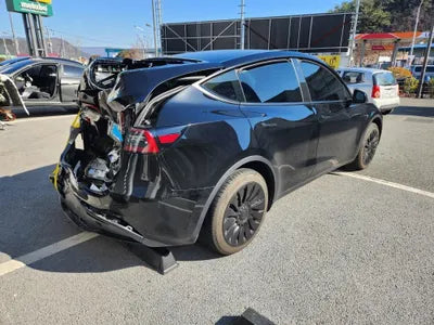 2023 Tesla Model Y LRWYGCFS7RC207986 VIN:LRWYGCFS7RC207986