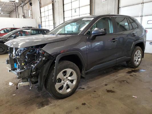 2023 TOYOTA RAV4 LE VIN:2T3F1RFV2PC341244