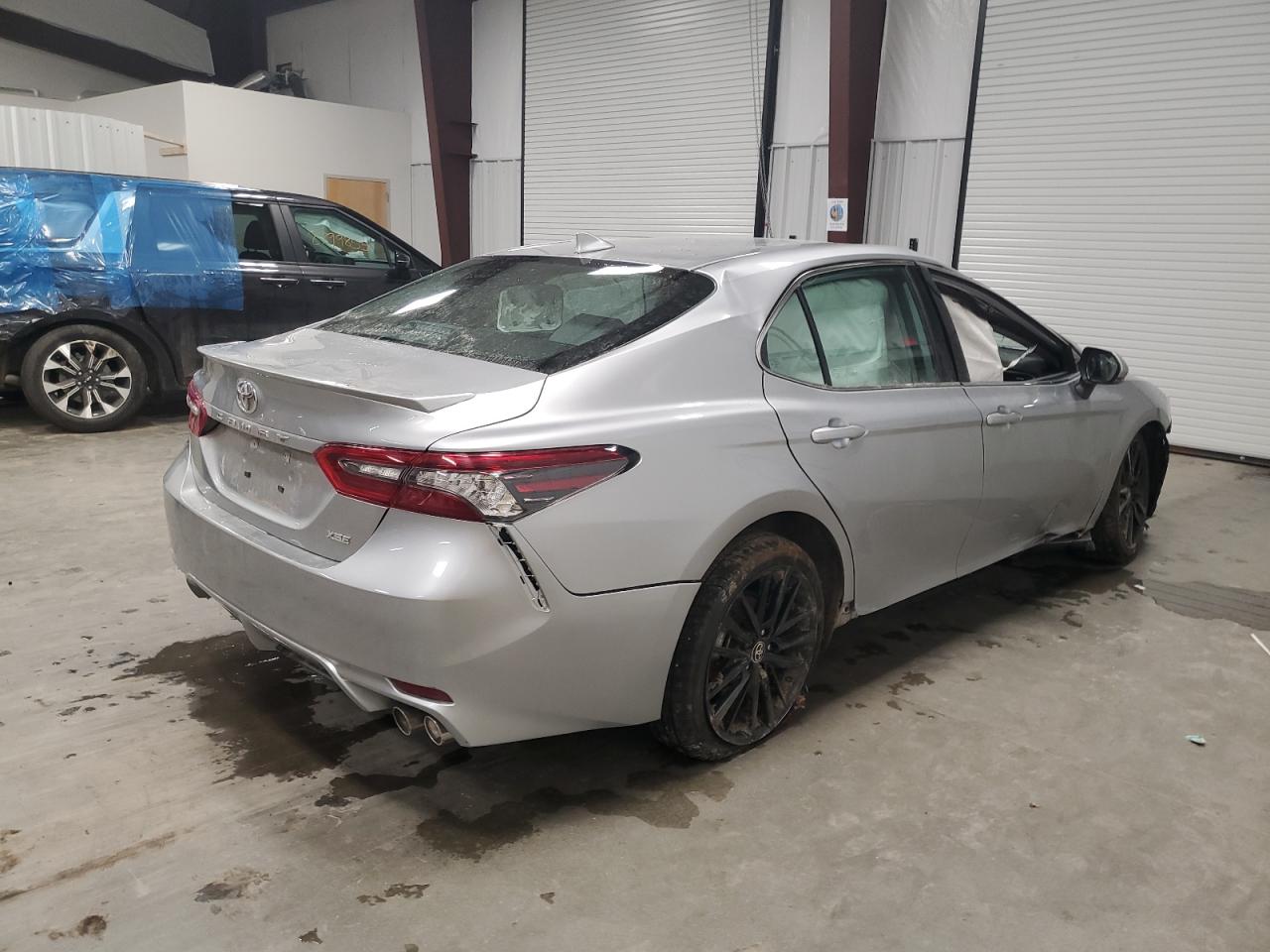 2023 TOYOTA CAMRY XSE VIN:4T1K61AKXPU803314