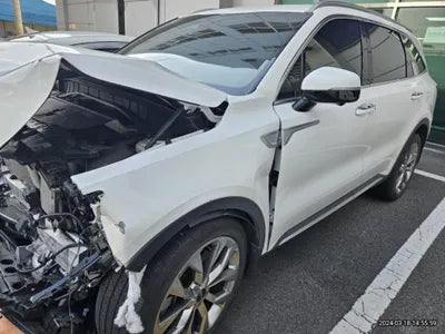 2023 Kia Sorento VIN: