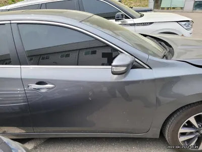2017 Nissan Altima 1N4AL3APXHC282902 VIN:1N4AL3APXHC282902
