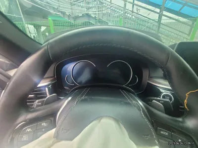 2017 BMW 530 150KMWBAJD9101HWA VIN:150KMWBAJD9101HWA