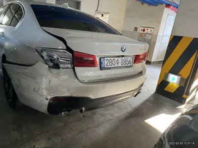 2020 BMW 520 WBAJK9105LCE68374 VIN:WBAJK9105LCE68374