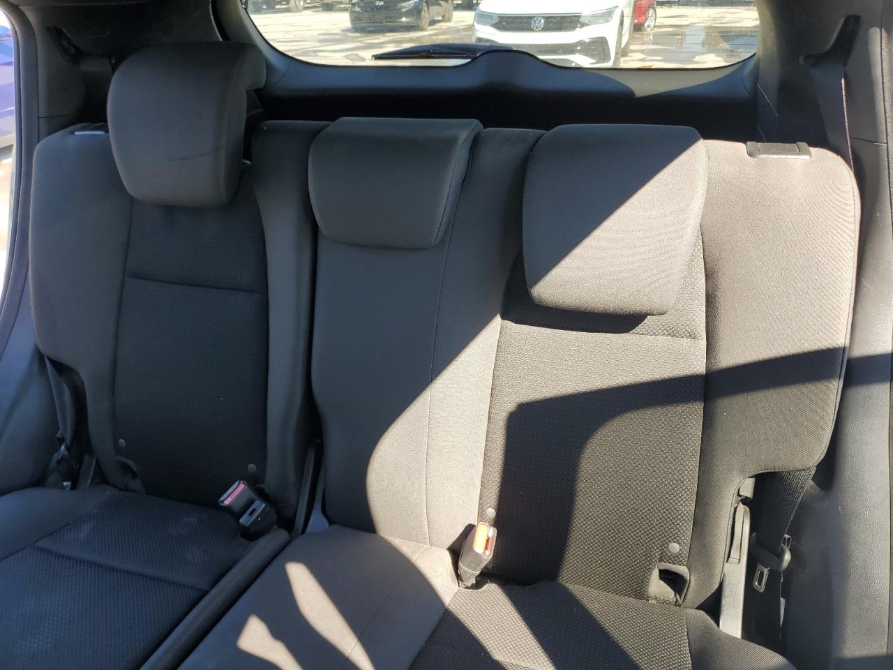 2022 HONDA HR-V SPORT VIN:3CZRU5H12NM710411