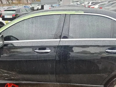 2021 Mercedes-Benz A 220 VIN: