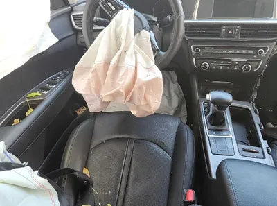 2019 Kia K5 KNAGT416BKA299775 VIN:KNAGT416BKA299775